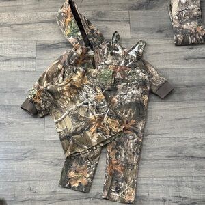 Magellan Outdoors Kids Camo Matching Set